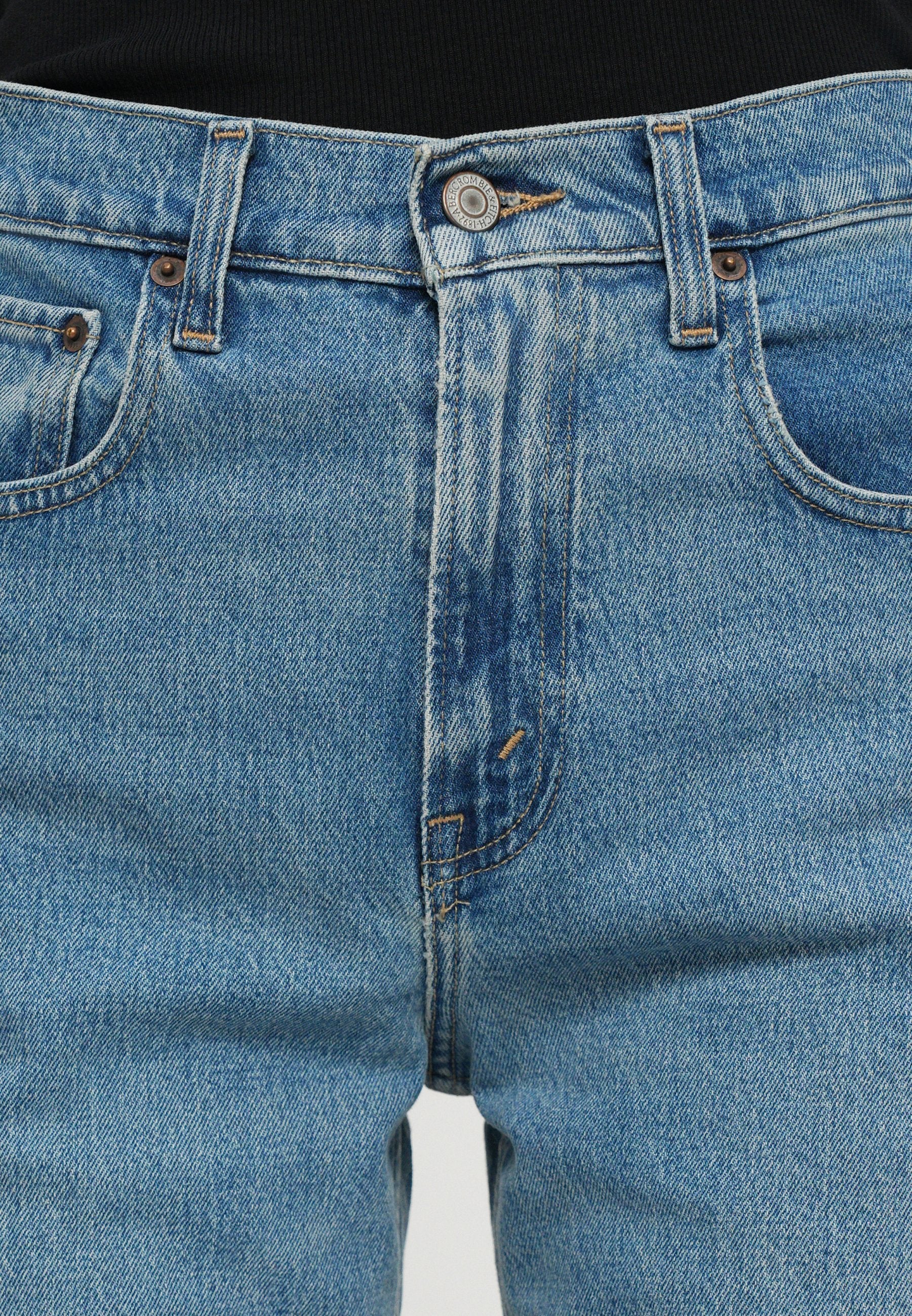 Abercrombie & Fitch