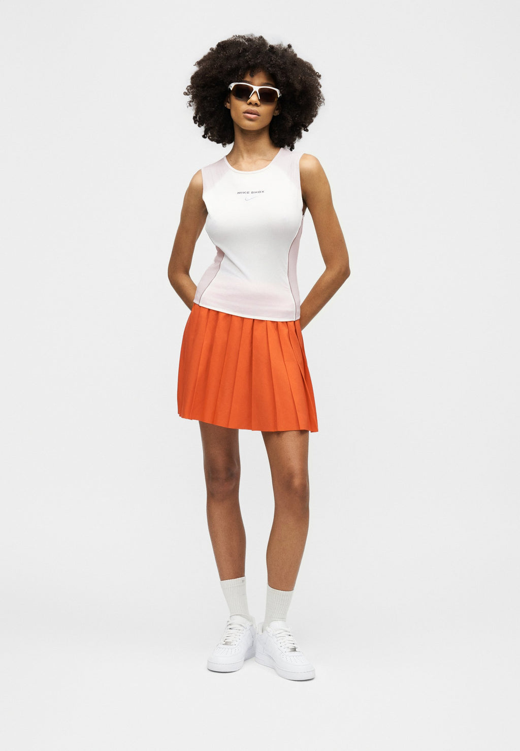 Nike Sportswear SHOX TANK