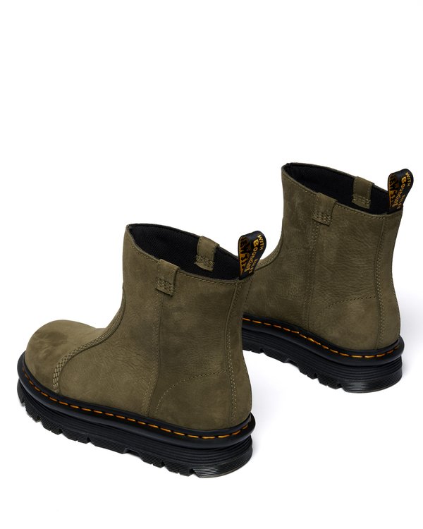 Dr. Martens ZEBZAG RIGGER