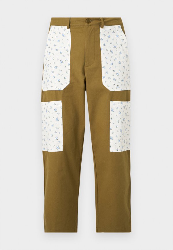 Sister Jane FOLKE PATCH UNISEX