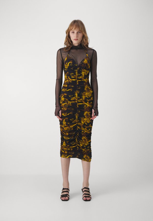 Versace Jeans Couture CURL MIX PLACHET