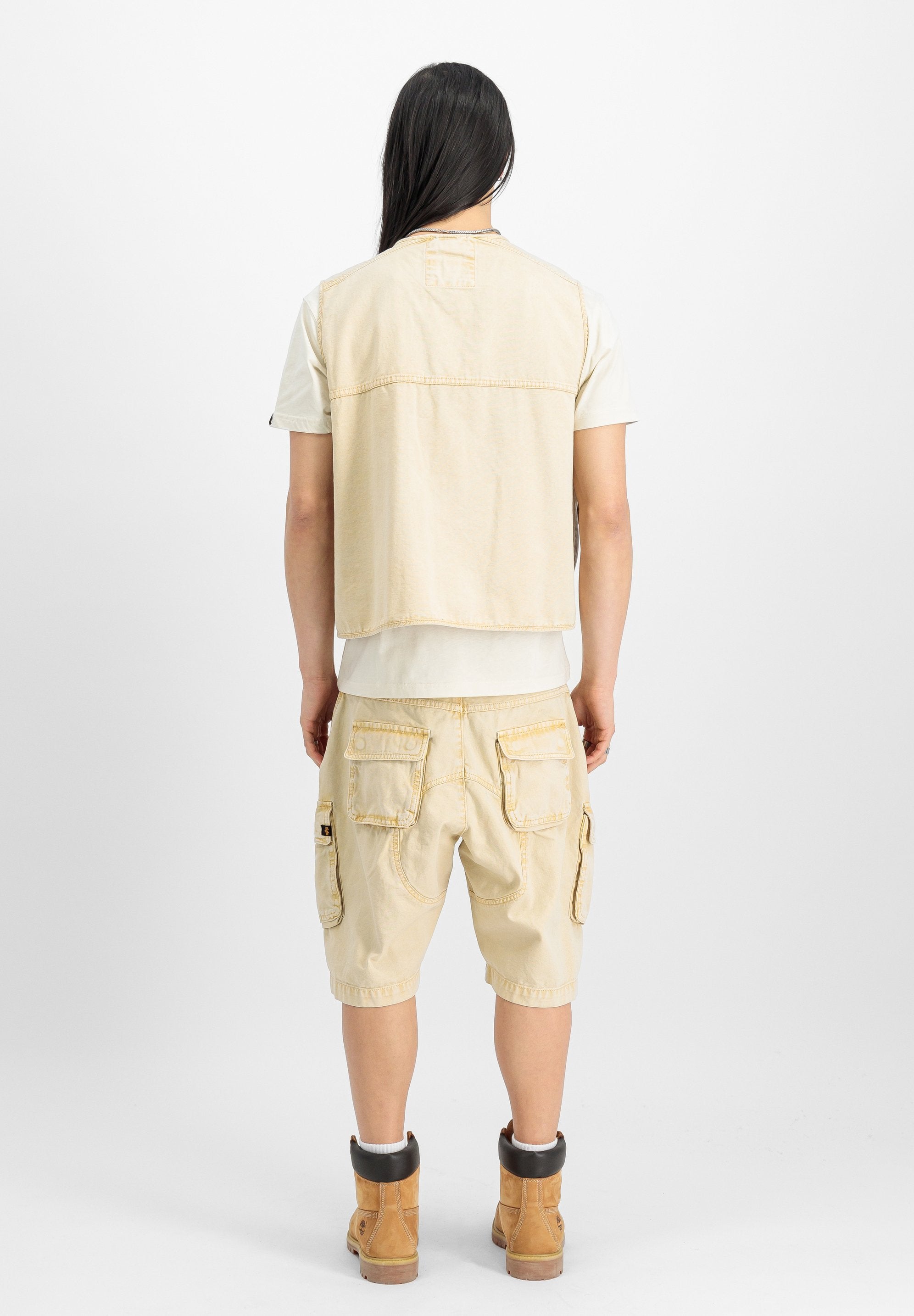 Alpha Industries ACID