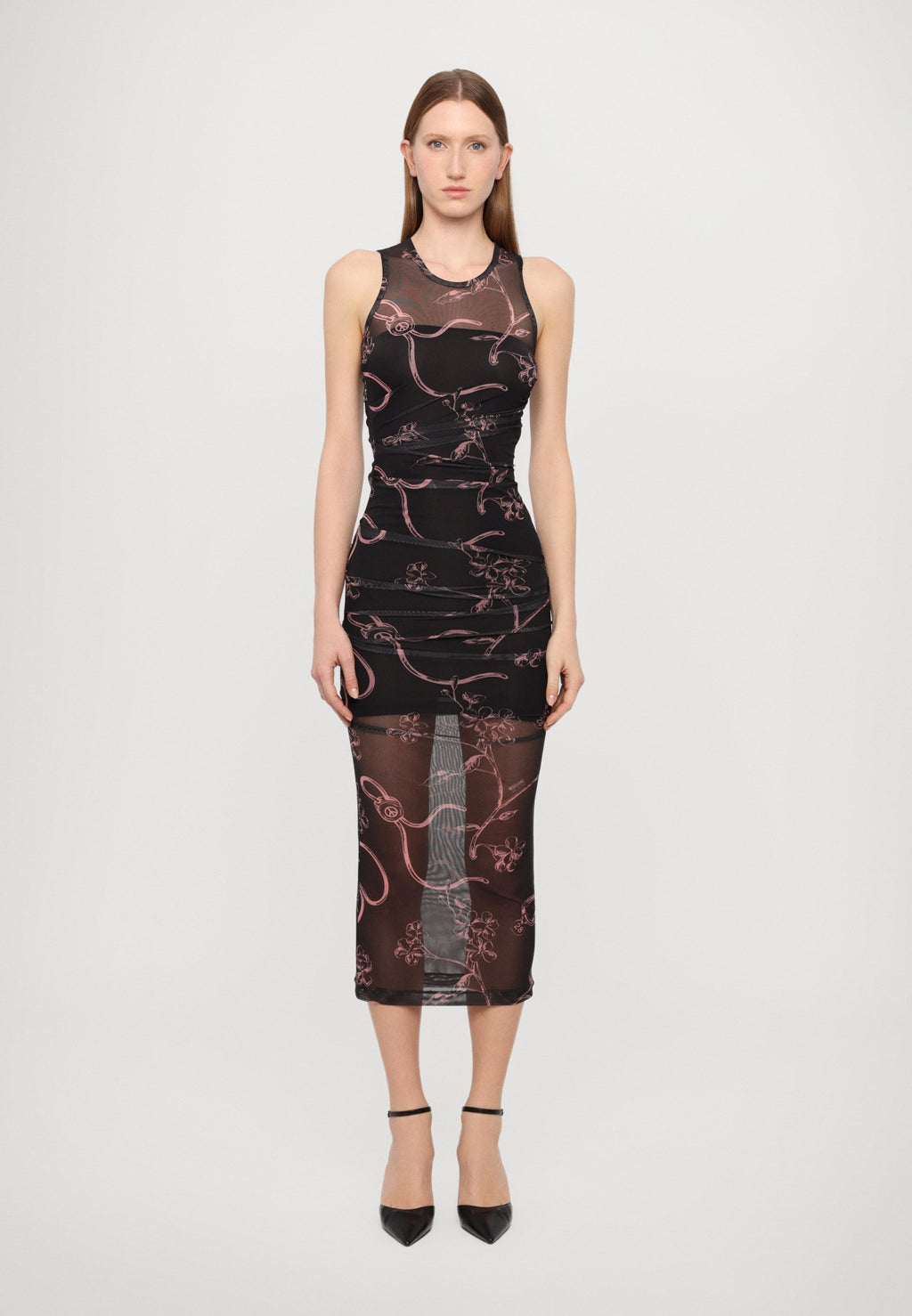 MOSCHINO JEANS RAMAGE