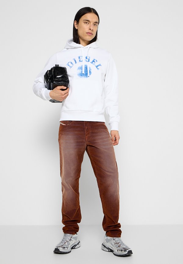 Diesel S-GINN