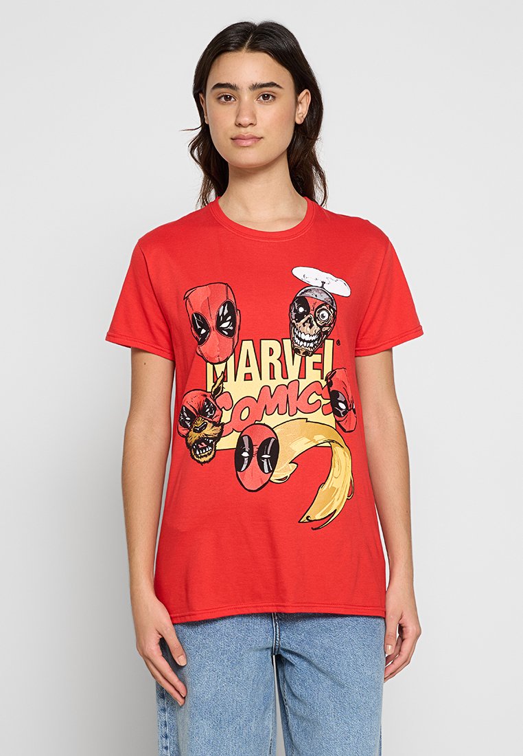 Marvel DEADPOOL