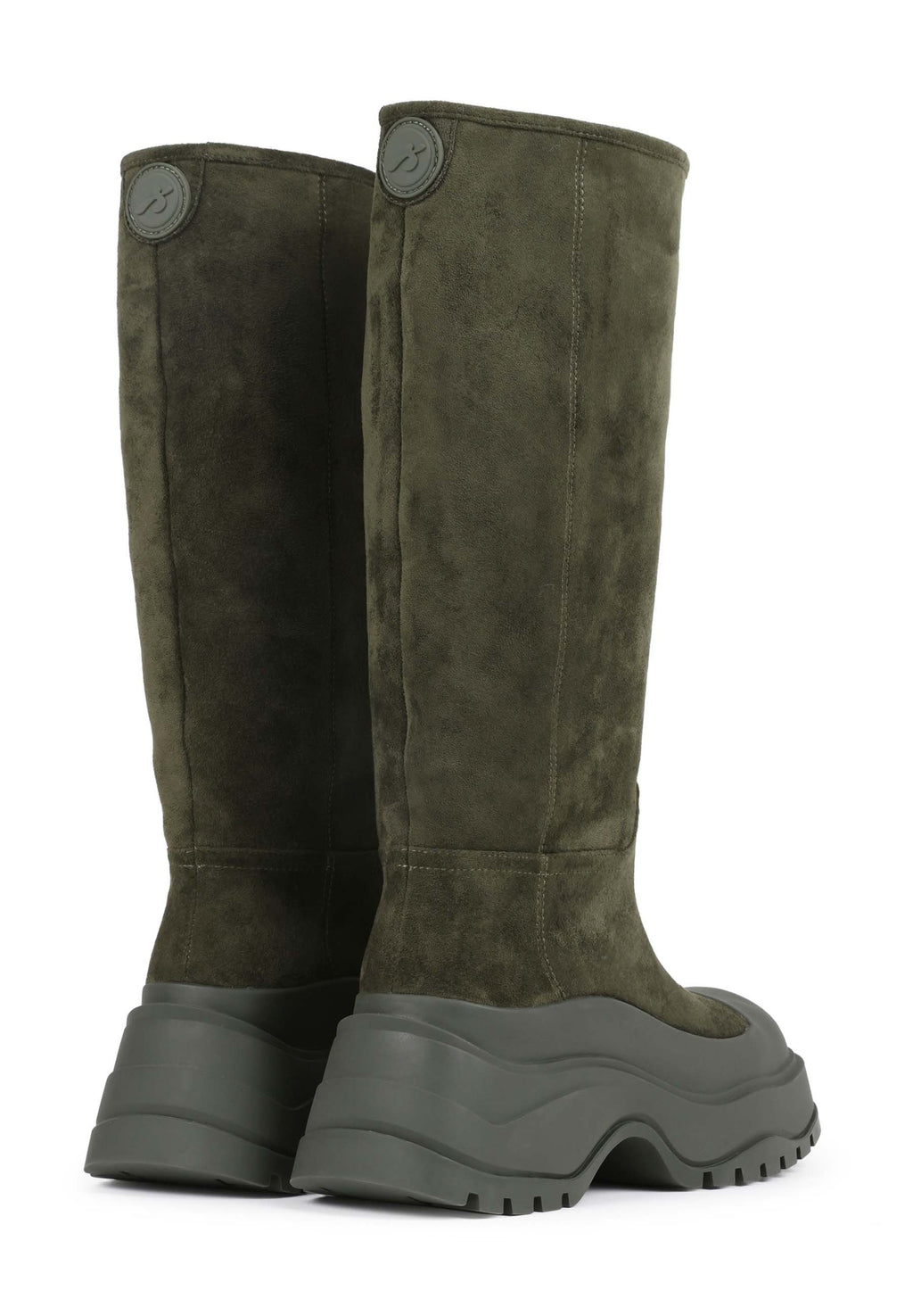 brx by BRONX CHUNKY HIKER