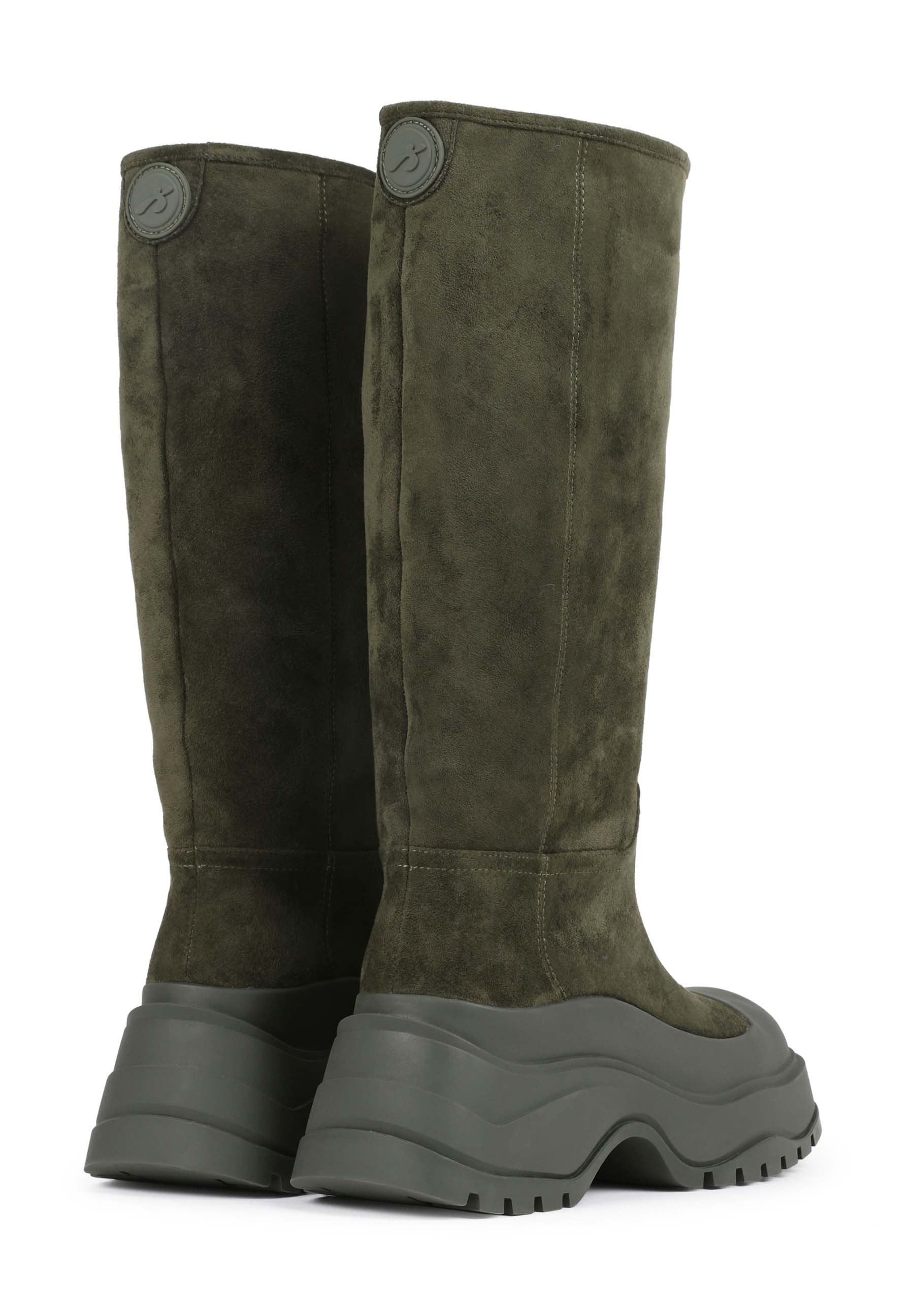 brx by BRONX CHUNKY HIKER