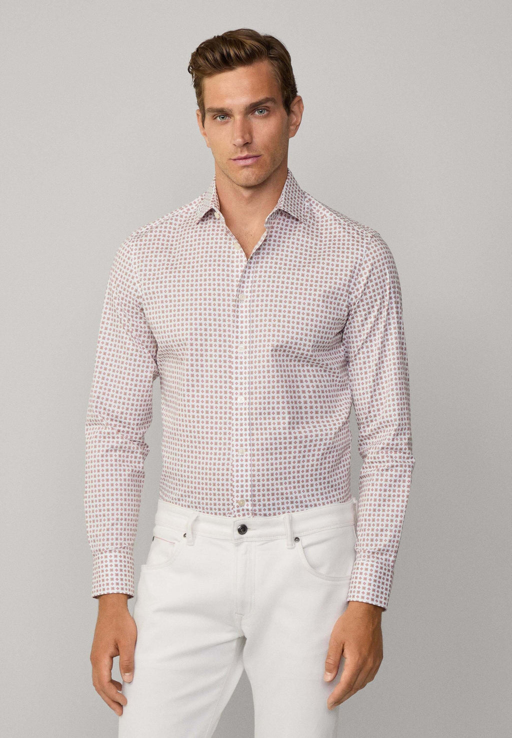 Hackett London FOULARD