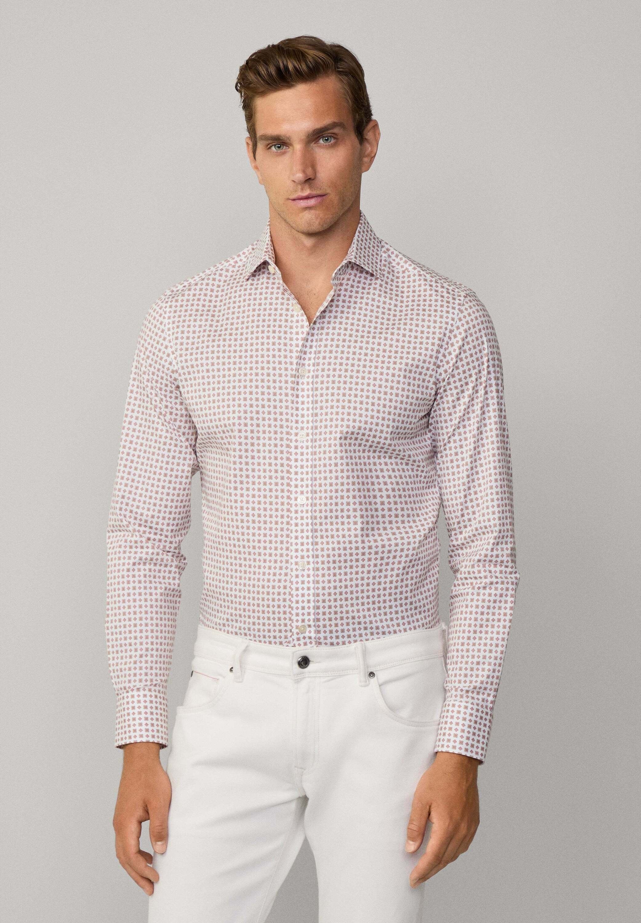 Hackett London FOULARD