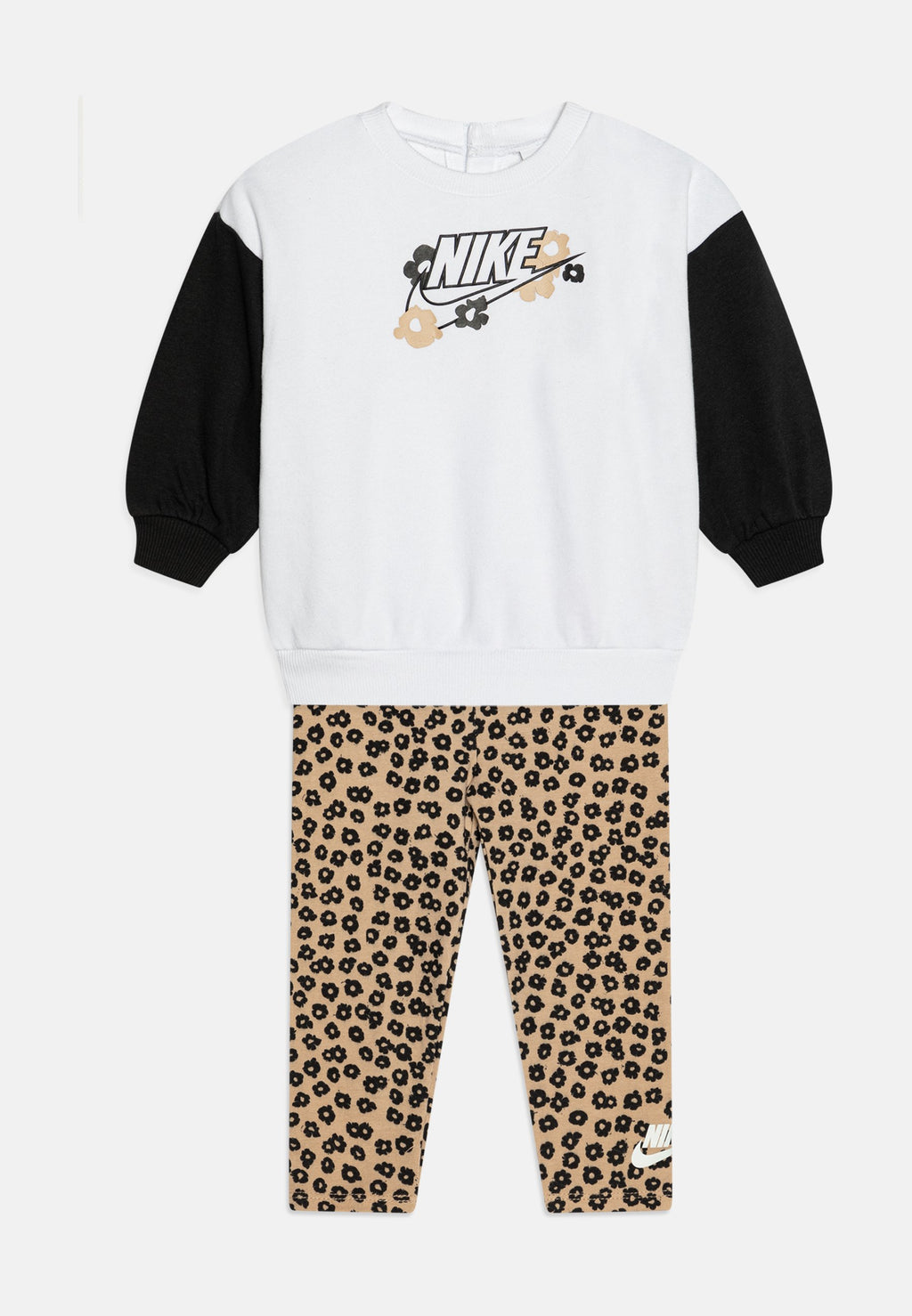 Nike Sportswear FLORAL SET