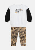 Nike Sportswear FLORAL SET
