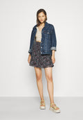 ONLY ONLASTA SMOCK SKIRT