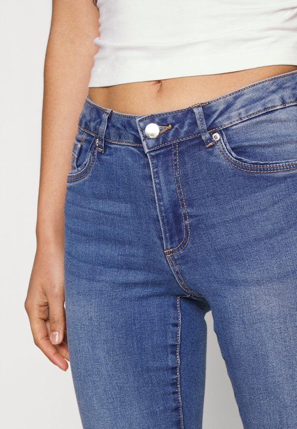 Vero Moda Slim fit VMALIA Mid rise