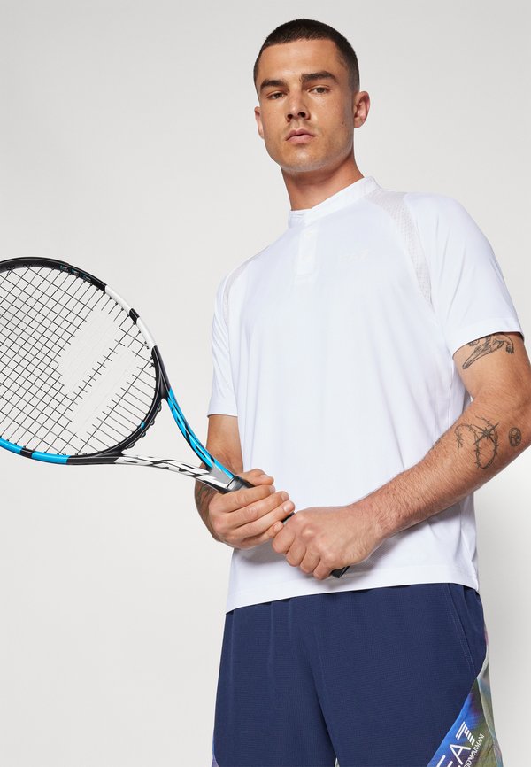 EA7 Emporio Armani MAGLIA