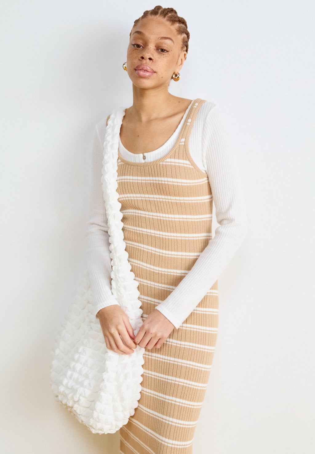 Roxy PLAYA DEL AMOR DRESS