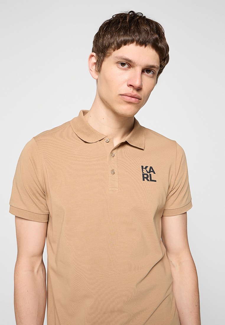 KARL LAGERFELD Poloshirt Media 4