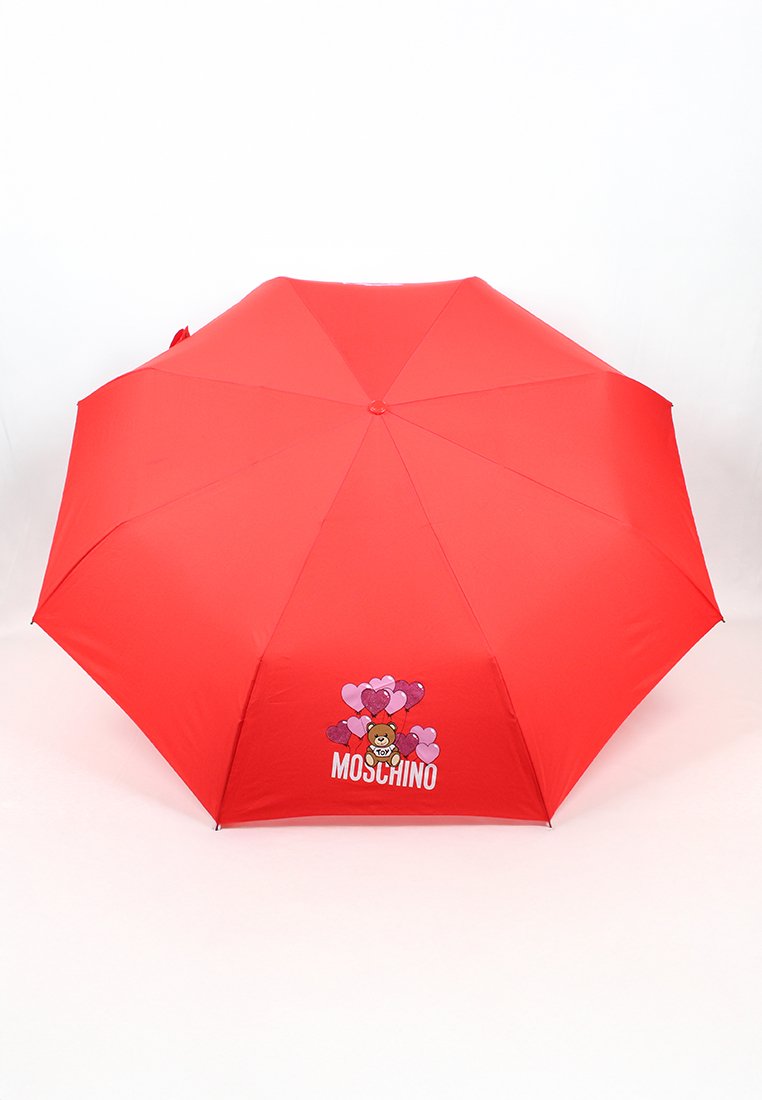 MOSCHINO BALLOONS BEAR