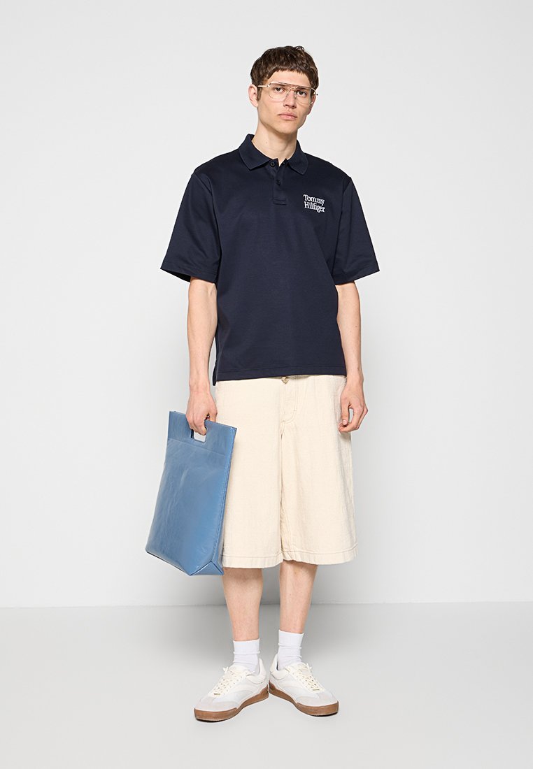 Tommy Hilfiger Poloshirt Media 2