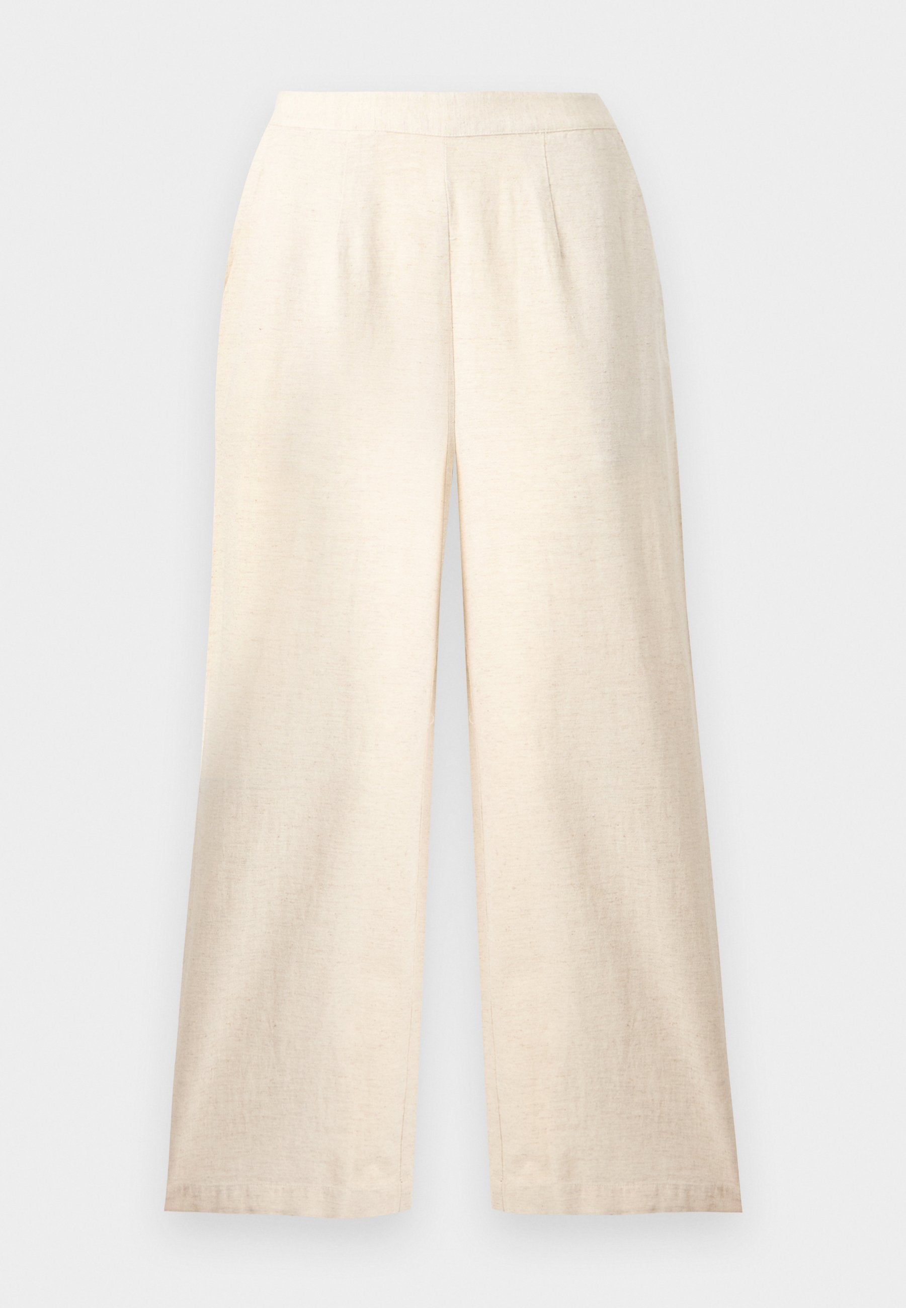VILA Wide-leg VIPRISILLA High waist