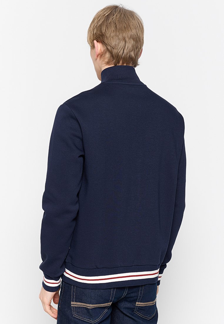 Ben Sherman