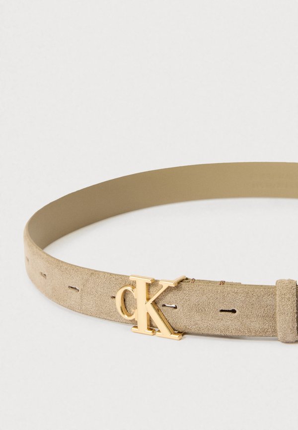 Calvin Klein BUCKLE FIXED