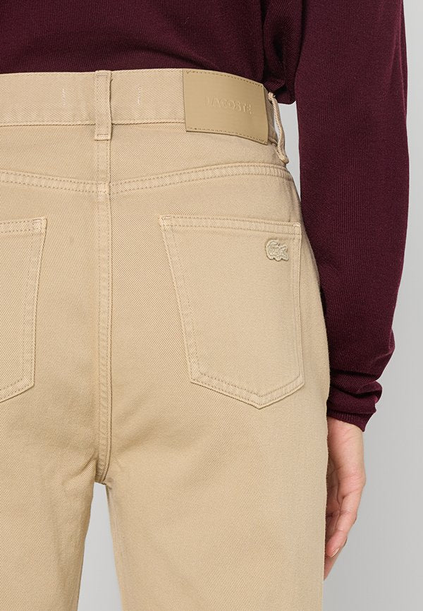 Lacoste