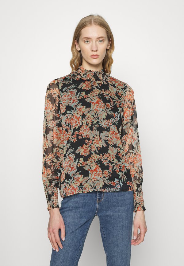 Vero Moda VMCHIFFA HIGH NECK