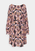 b.young BYJOSA SHORT DRESS