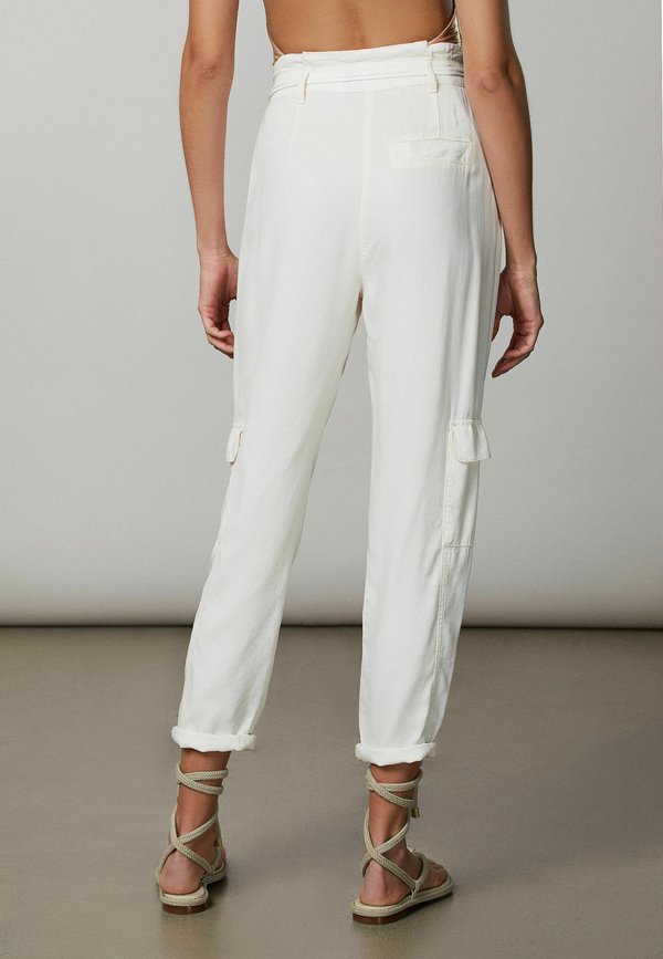 Patrizia Pepe TWILL BALLOON