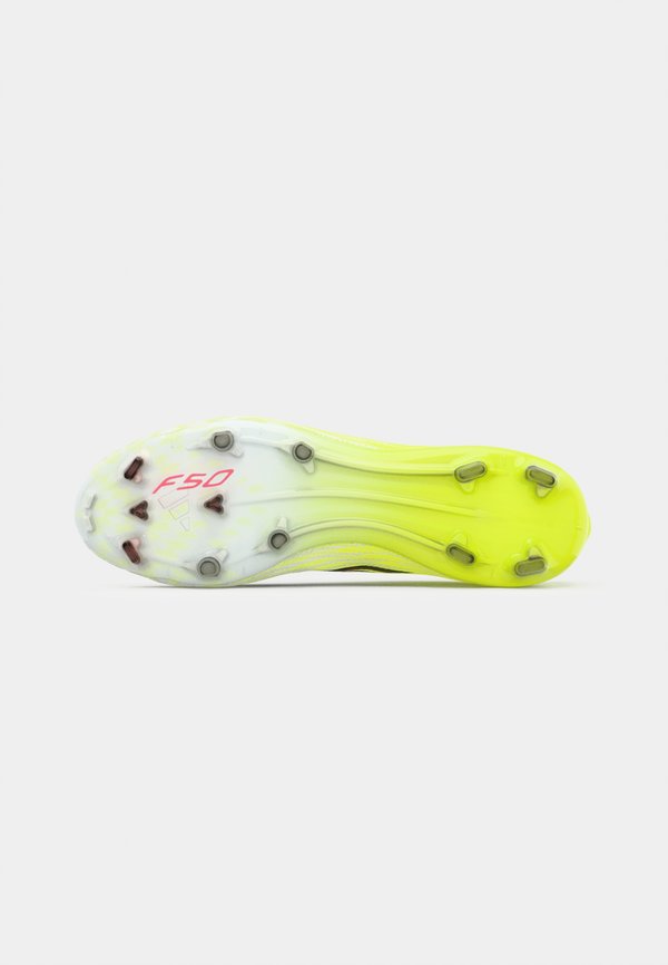 adidas Performance F50 PRO FIRM GROUND FOOTBALL BOOTS UNISEX