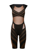 Wolford ANIMALIER