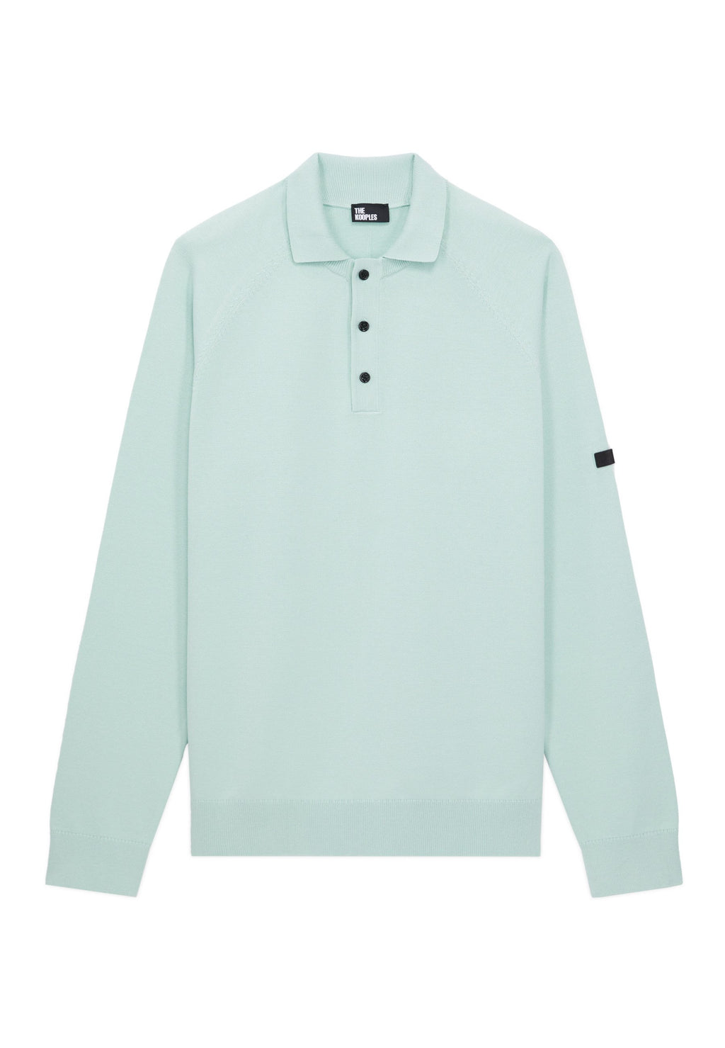 The Kooples  À MANCHES LONGUES