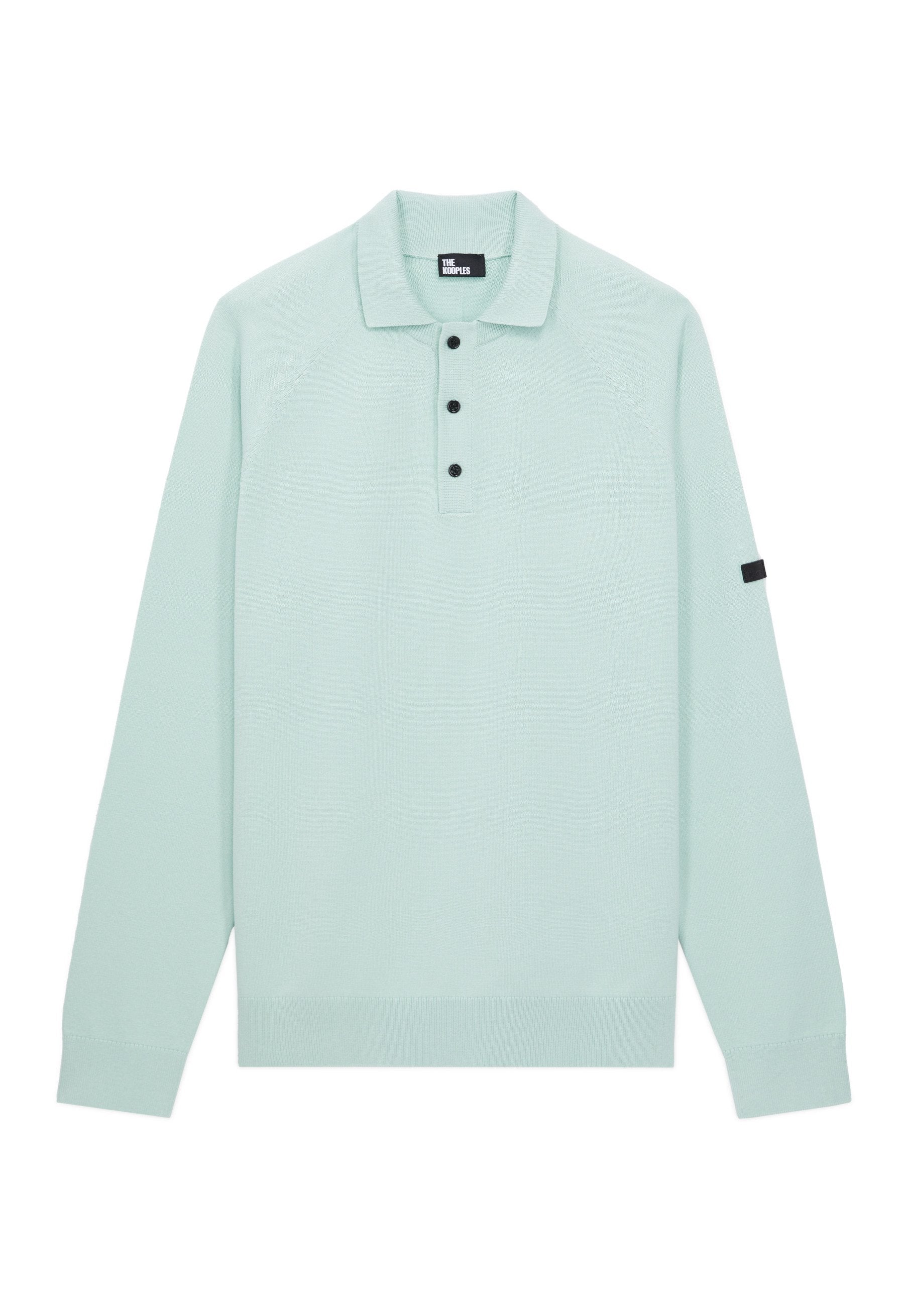 The Kooples  À MANCHES LONGUES