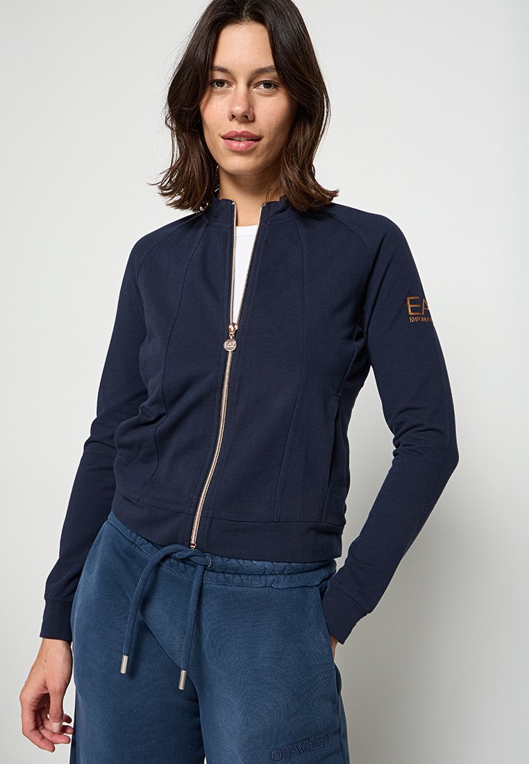 EA7 Emporio Armani Sweatjacke Media 4