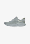 Skechers Trainers - azul/grisaceo