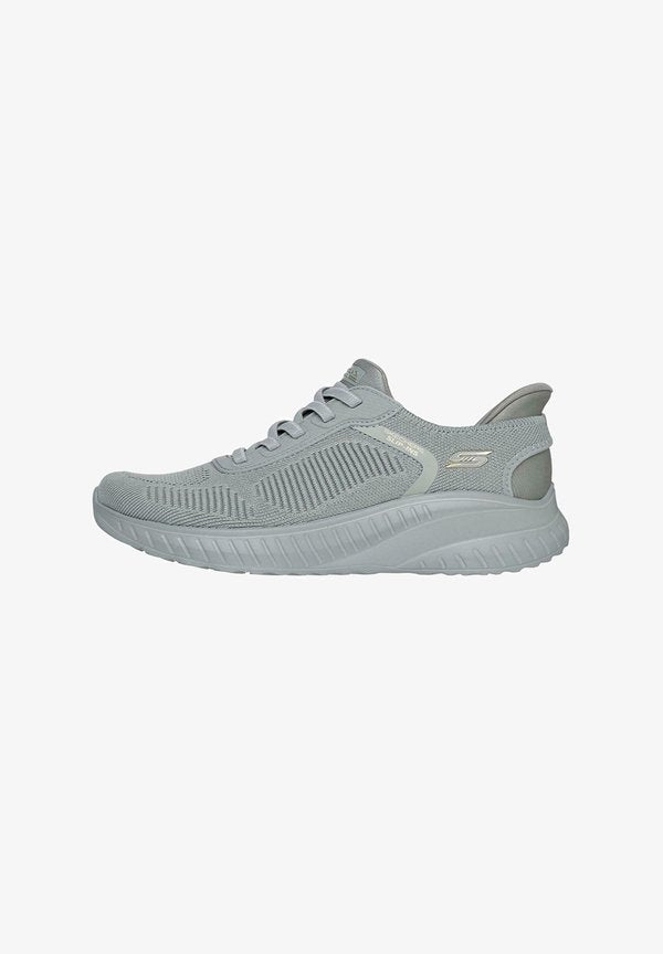 Skechers Trainers - azul/grisaceo