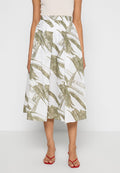 DKNY A-Linien-Rock Media 1