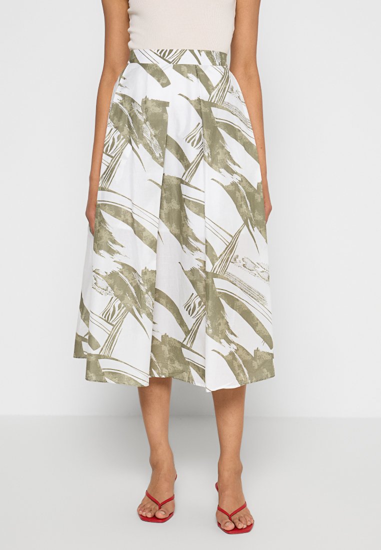 DKNY A-Linien-Rock Media 1