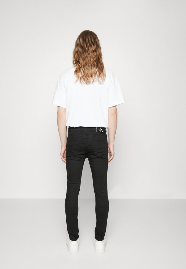 Calvin Klein Jeans SUPER SKINNY