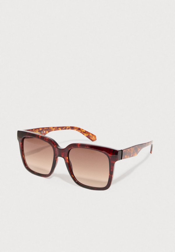 Calvin Klein Jeans Sunglasses - dark havana
