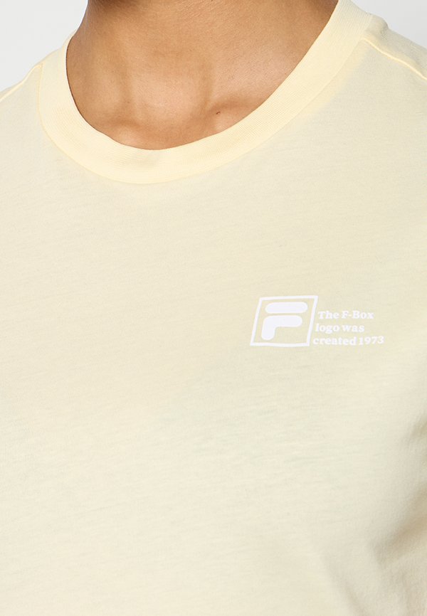 Fila ZIANE