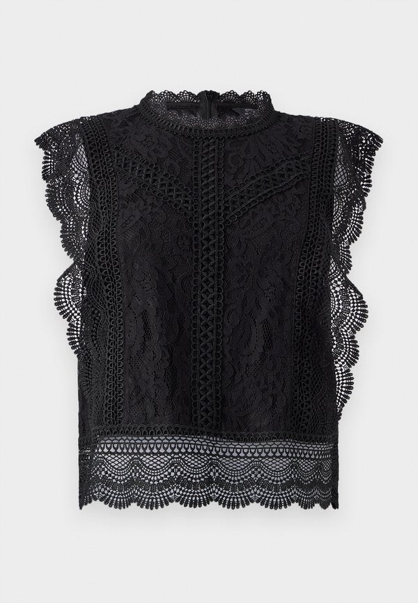 ONLY ONLKARO  - Top - black