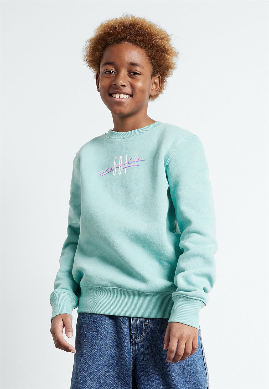 Levi's® ARCHIVAL CREW UNISEX