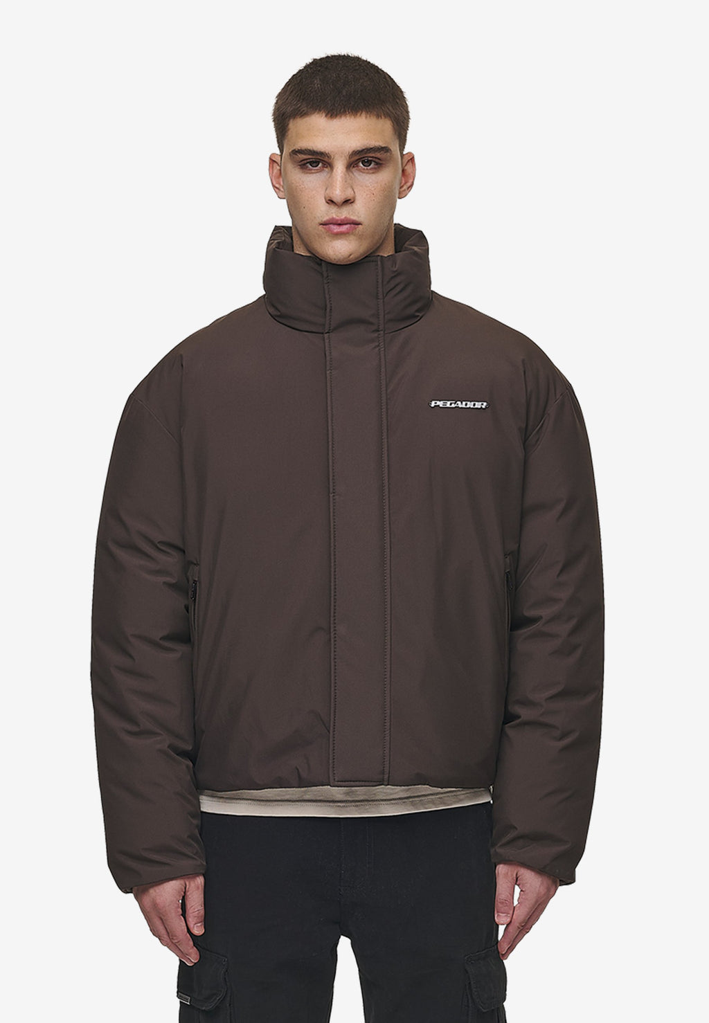 Pegador LAVOY BOXY PUFFER