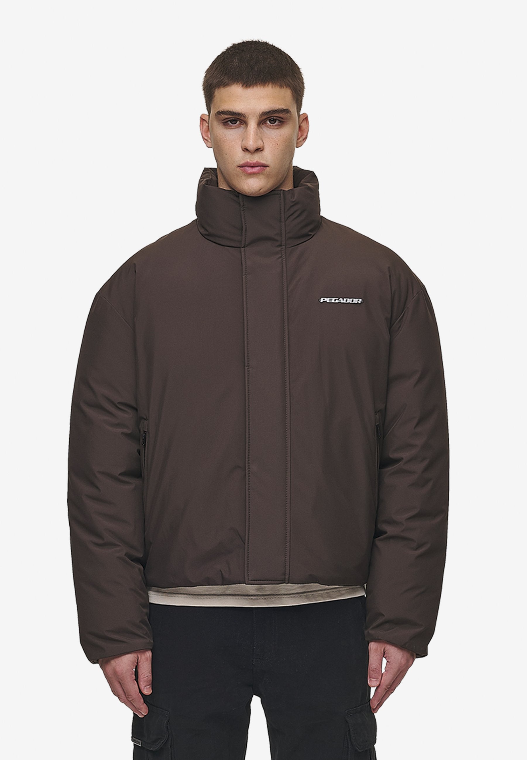 Pegador LAVOY BOXY PUFFER