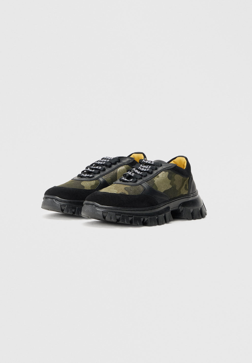 Monnalisa Sneaker low Media 2