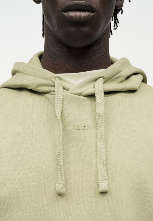 HUGO DAPO