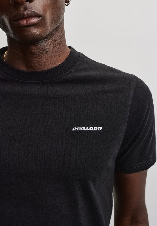 Pegador LOGO TEE
