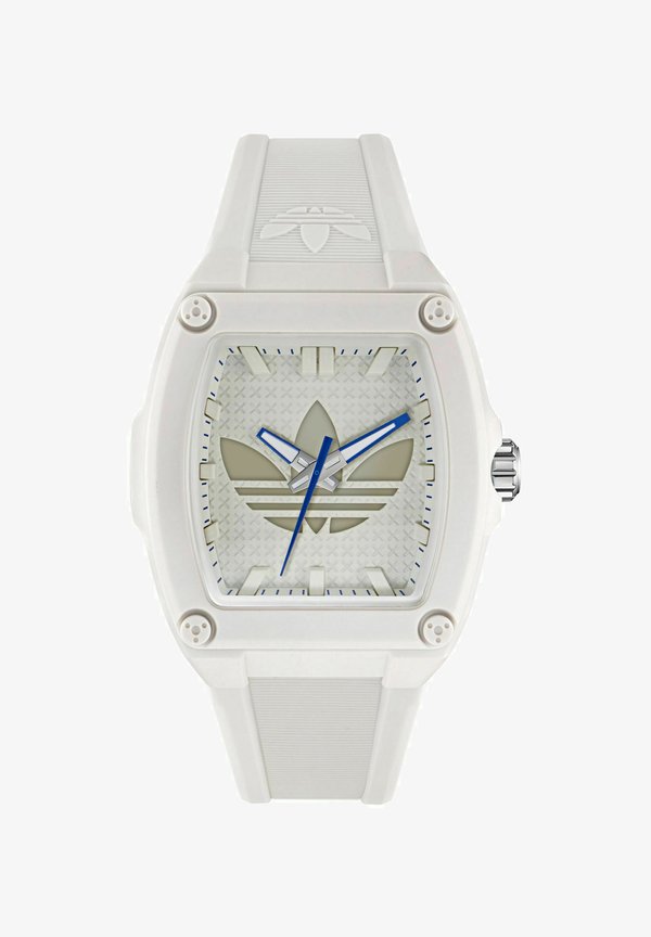 adidas Originals CITY TECH FIVE - Watch - white