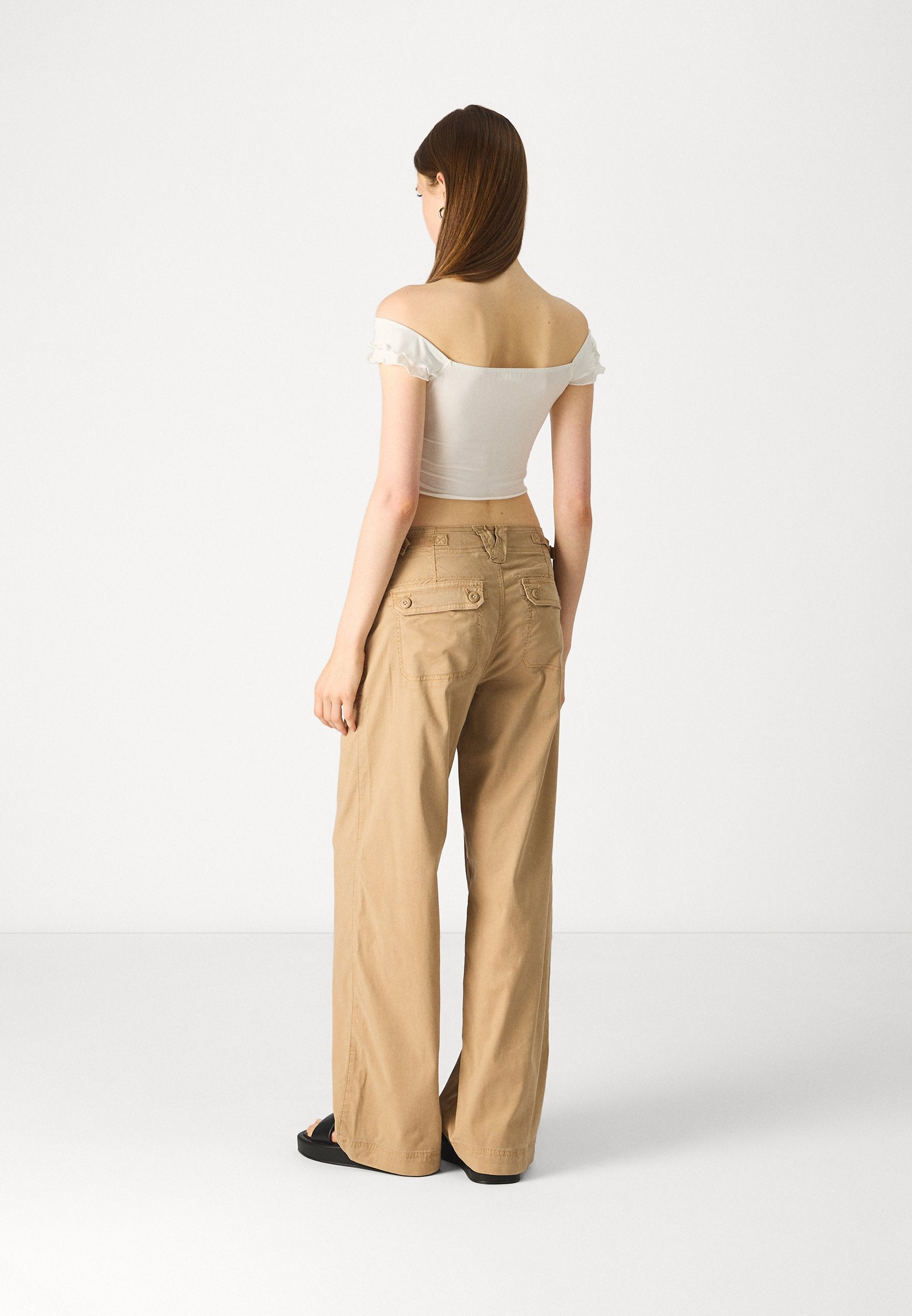 American Eagle PARACHUTE PANT
